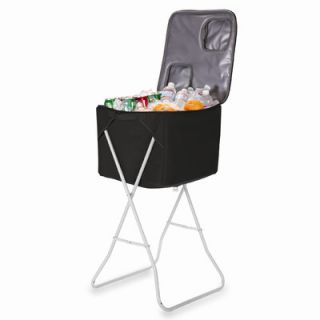 Picnic At Ascot Collapsible Party Tub Cooler