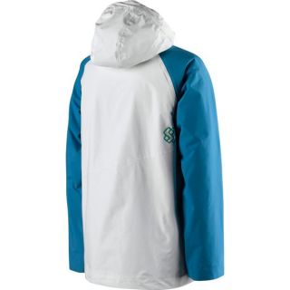 Special Blend Beacon Insulated Snowboard Jacket