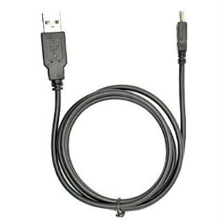 USB Data Cable for Motorola W755/ V180/ V188/ V190/ V195, V197/ V220/ V235/ V323, V325, V323i, V325i/ V360, V361/ V365 Cell Phones & Accessories