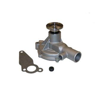 GMB 150 1210 OE Replacement Water Pump Automotive
