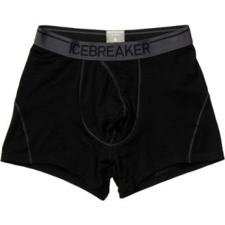 Icebreaker BodyFit 150 Ultralite Anatomica Boxer   Mens