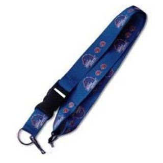 Boise State Broncos Lanyard  Sports Fan Necklaces  Sports & Outdoors