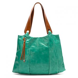 Hobo Savannah  Women's   Jade Vintage Leather