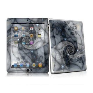 Birth of an Idea Design Protective Decal Skin Sticker (Matte Satin Coating) for Apple iPad 2nd Gen Tablet E Reader Computers & Accessories