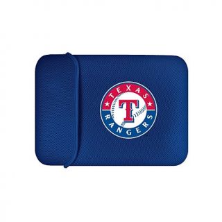 MLB Team E Reader/Tablet Sleeve   Texas Rangers