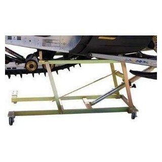 American Manufacturing Inc. Snowmobile Lift Work Stand 8030 Automotive