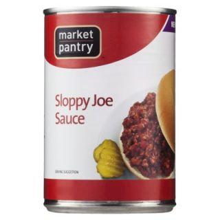 Sloppy Joe Sauce MP Original 15 oz