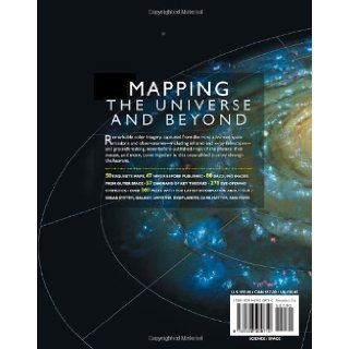 Space Atlas Mapping the Universe and Beyond James Trefil, Buzz Aldrin 9781426209710 Books