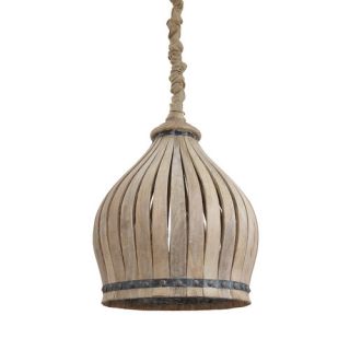 Casual Country Ceiling Pendant Lamp