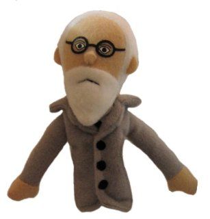 Philosophers Guild Freud Magnetic Personality Toys & Games