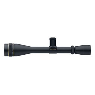Leupold VX 2 6 18x40mm Adjustable Objective Target Riflescope