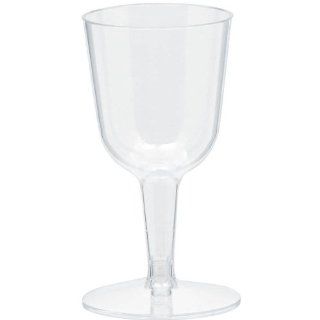 mini wine glass clear Toys & Games