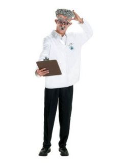 Adult Costume Mindstein Halloween Costume   Adults up to 46 Adult Sized Costumes Clothing
