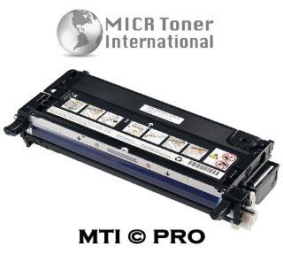 MTI  330 1198 (G486F) Compatible Black Laser Toner Cartridge For Dell 3130, 3130cn Printers Electronics