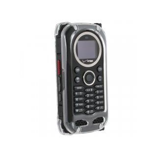 Casio G'zOne C741 Brigade Clear Protective shield   Bulk Cell Phones & Accessories