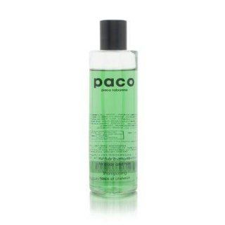 PACO by Paco Rabanne Unisexs ALL OVER SHAMPOO 8.4 OZ  Hair Shampoos  Beauty