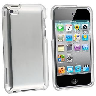 Clear Case for Apple iPod Touch 4th Gen Eforcity Cases
