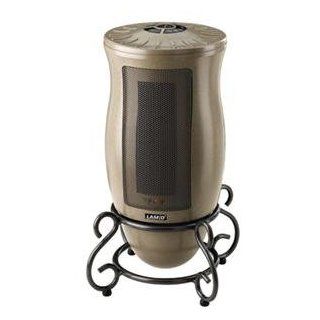 Lasko Products, Ceramic Heater w/ Thermostat (Catalog Category Indoor/Outdoor Living / Heaters) Home & Kitchen