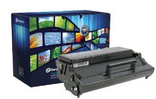Dataproducts DPCE321 High Yield Remanufactured Toner Cartridge Replacement for Lexmark E321 Electronics