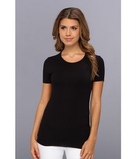 Bailey 44 Core Solid Short Sleeve T Shirt Black