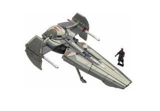 Darth Maul Sith Infiltrator Toys & Games