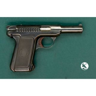 Savage Model 1907 Handgun UF103418731
