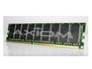 Axiom Memory Solutionlc 1gb Ddr 333 Ecc Udimm Taa Compliant  Industrial Products  