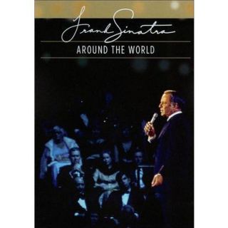 Frank Sinatra Around the World (2 Discs)