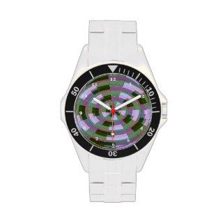 NOVINO Casino Style Gamble Design Watches