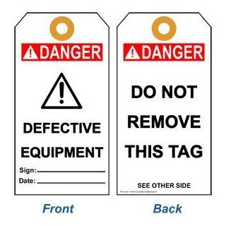 Defective Equipment   Do Not Remove This Tag Tag TAG FAD337BAD001  Message Boards 