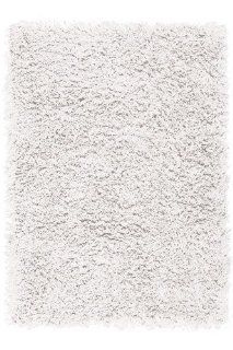 Shop Ultimate Shag Rug, 2'6"x8' RUNNER, IVORY at the  Home Dcor Store