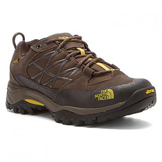 The North Face Storm WP  Men's   Coffee Brown/Antique Moss Green