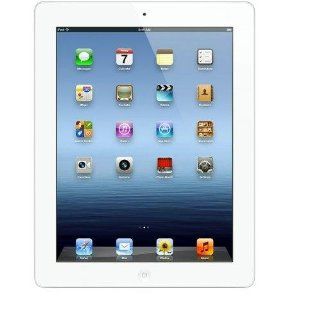 Apple iPad MD328LL/A (16GB, Wi Fi, White) 3rd Generation  Tablet Computers  Computers & Accessories