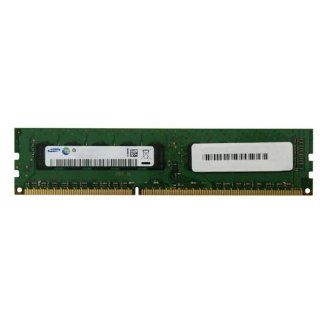 Supermicro Certified MEM DR340L SL02 EU13 Samsung Memory   4GB DDR3 1333 2Rx8 ECC Un Buffer LP PB Free Computers & Accessories