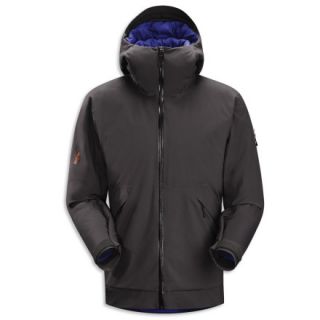 Arcteryx Micon Jacket   Mens Review Poor Value with Shortcomings Minimalist  Missing