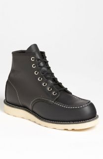 Red Wing 'Classic Moc' Boot (Online Only)