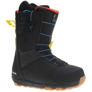 Forum Kicker Snowboard Boots Darkness 2014
