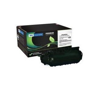 MSE 02 24 1516 To Replace Dell© 341 2916 Toner Cartridges / Black Computers & Accessories