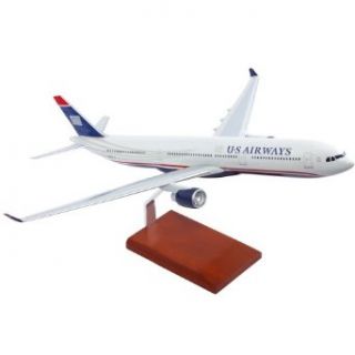 A330 300 US Airways Toys & Games