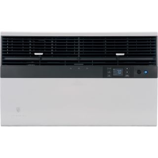 Friedrich Kuhl Window Air Conditioner — 12,000 BTU, Model# SS12N10B  Air Conditioners