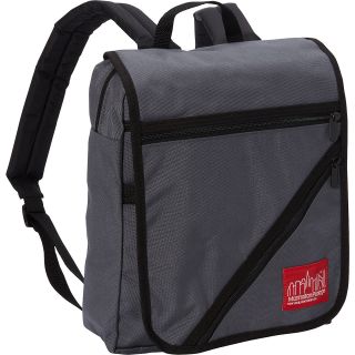 Manhattan Portage West Side Backpack