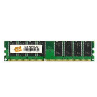 2GB Kit (1GBx2) DDR 333 PC2700 Memory RAM Upgrade for the Dell OptiPlex GX270 Computers & Accessories