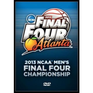 2013 NCAA Mens Basketball Championship The Lou