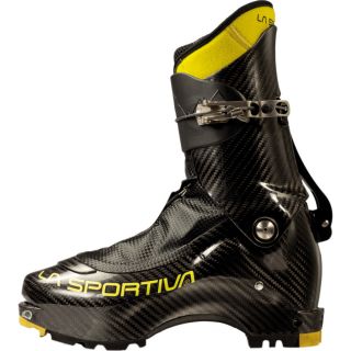 La Sportiva Stratos Evo Alpine Touring Boot