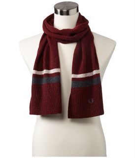 Fred Perry Tipped Scarf