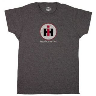 Case IH Women's RTG Circle T Shirt