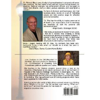 101 Success Tips for the Small Business Owner Ph. D. Richard R. Eley 9780578076942 Books