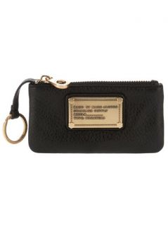 Marc By Marc Jacobs Leather Coin Purse   Cuccuini