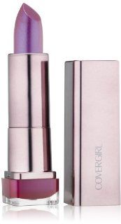 Covergirl Lip Perfection Lipstick Embrace 335, 0.12 Ounce  Cover Girl Embrace  Beauty