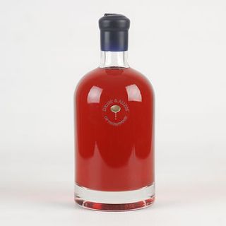 sweet english raspberry vinegar by drury and alldis